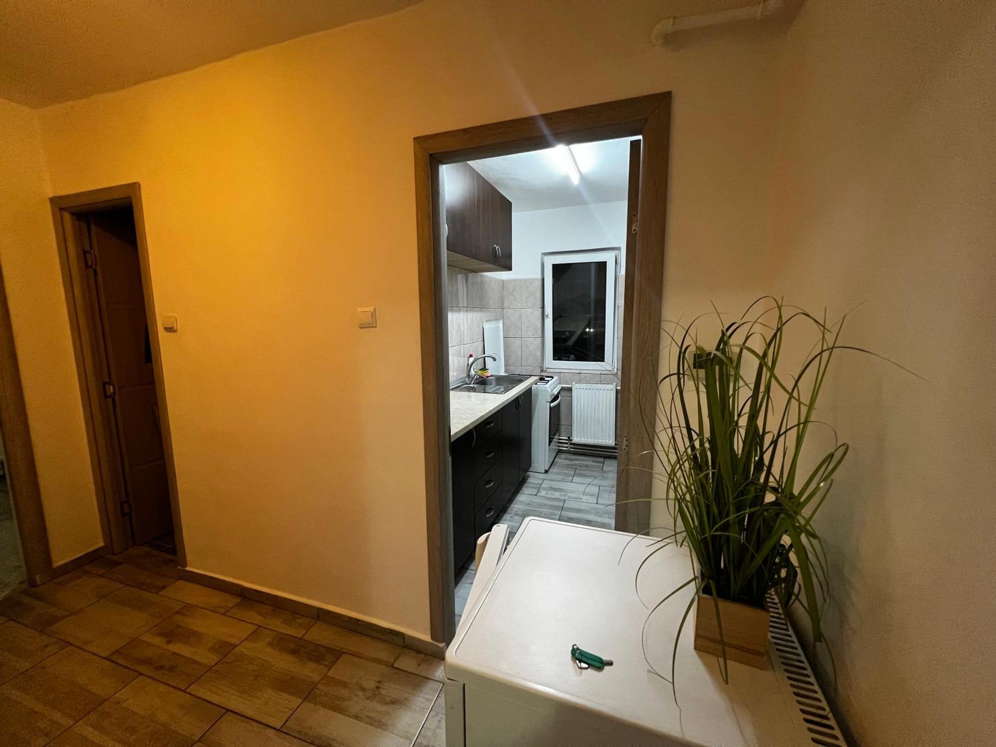 Târgoviște în Regim Hotelier Cu 2