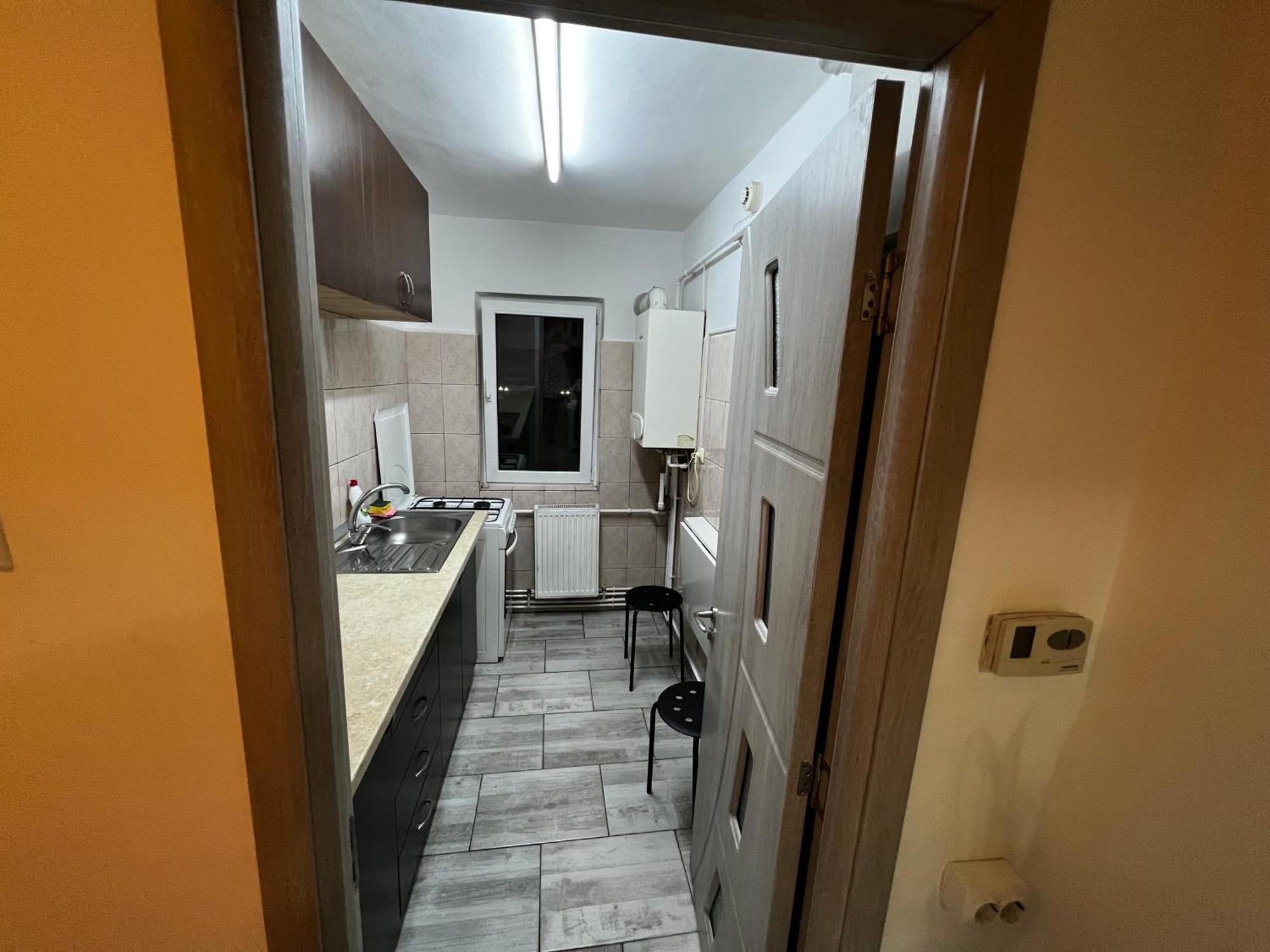 Târgoviște în Regim Hotelier Cu 2 Appartement *